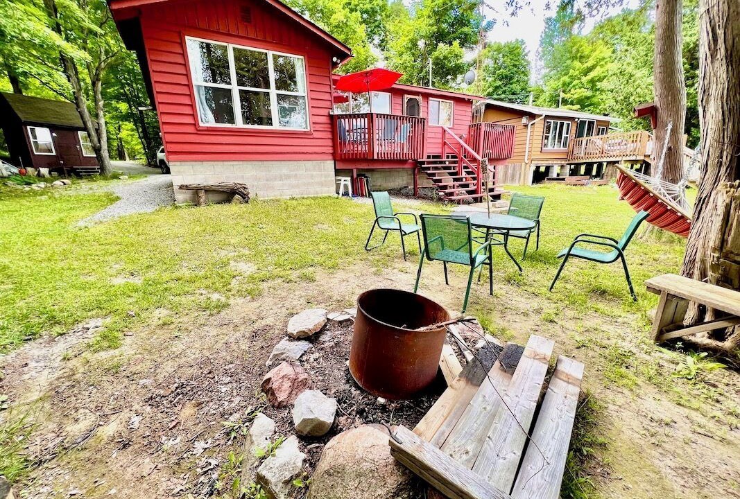 Photo of Outdoor in Head Lake