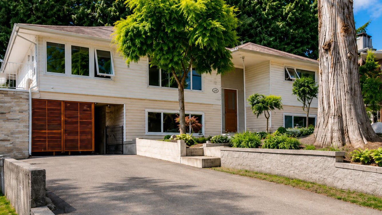 Photo of Outdoor in Coquitlam