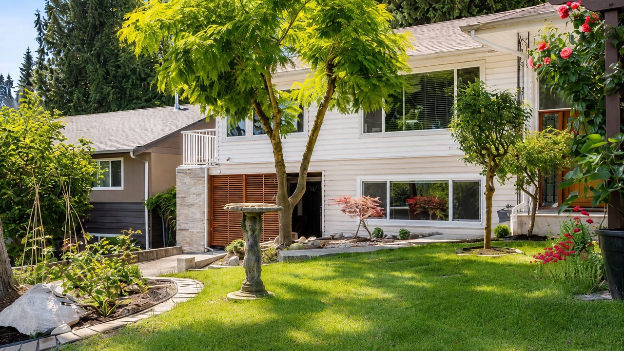 Photo of Outdoor in Coquitlam