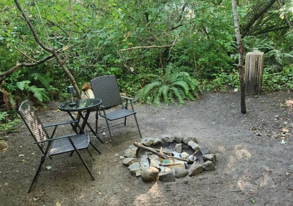 Photo of Outdoor in Tsawwassen