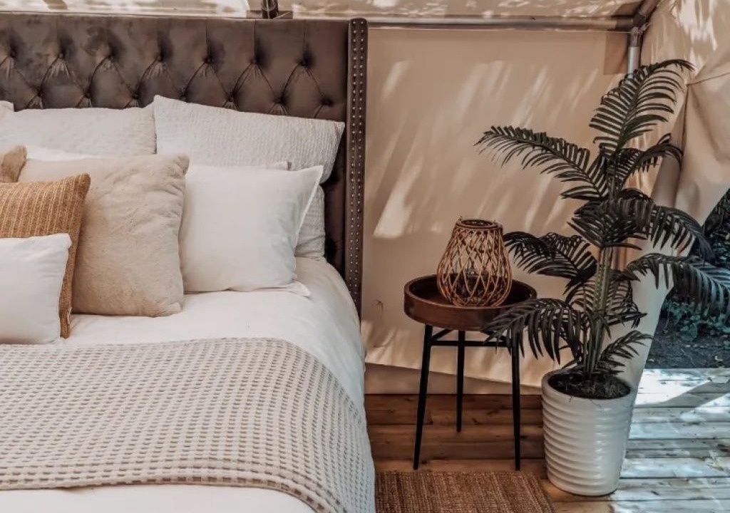 Photo of Bedroom in Tsawwassen