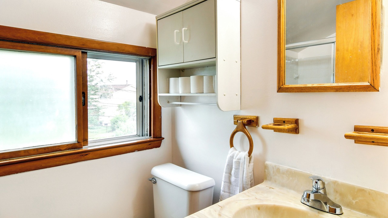Photo of Bathroom in Depew