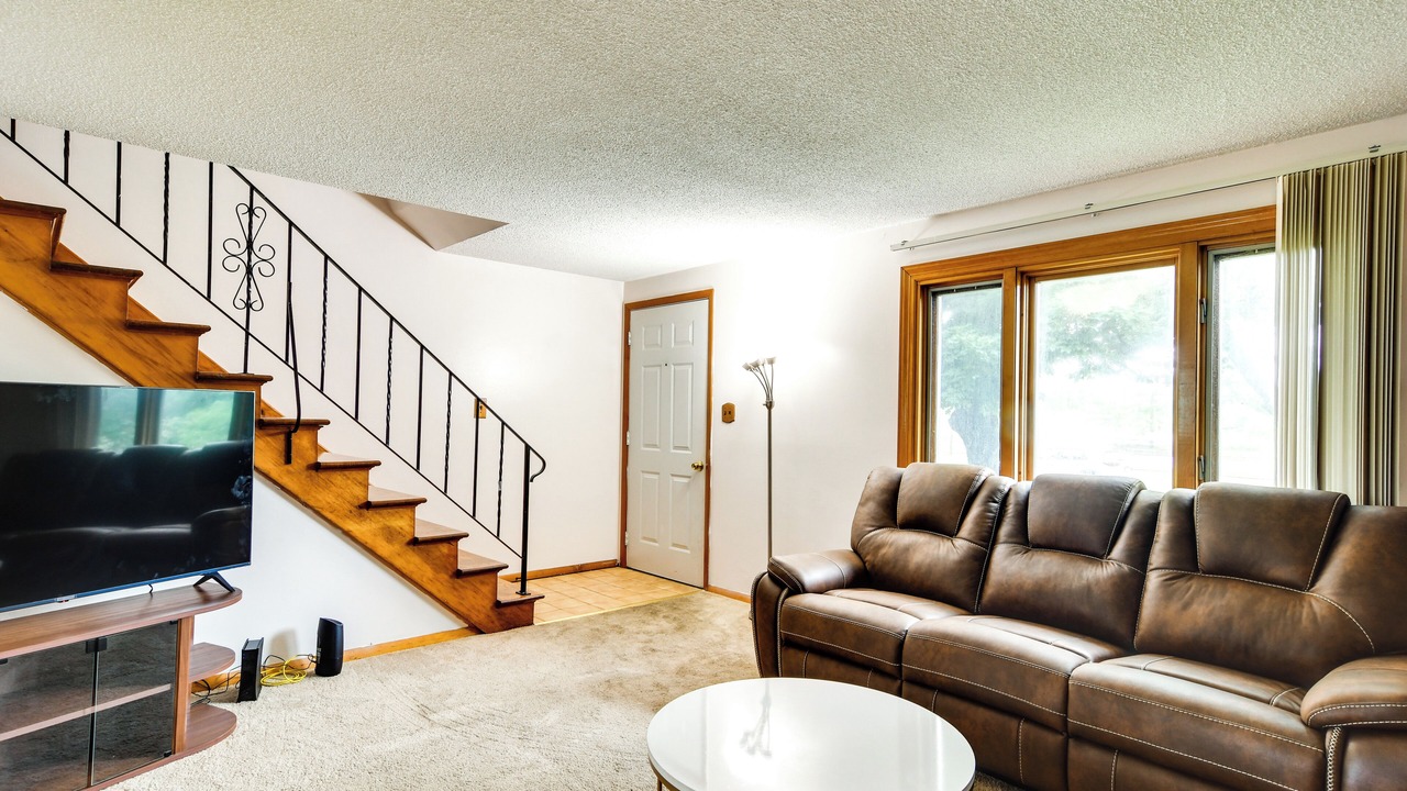 Photo of Bedroom in Depew