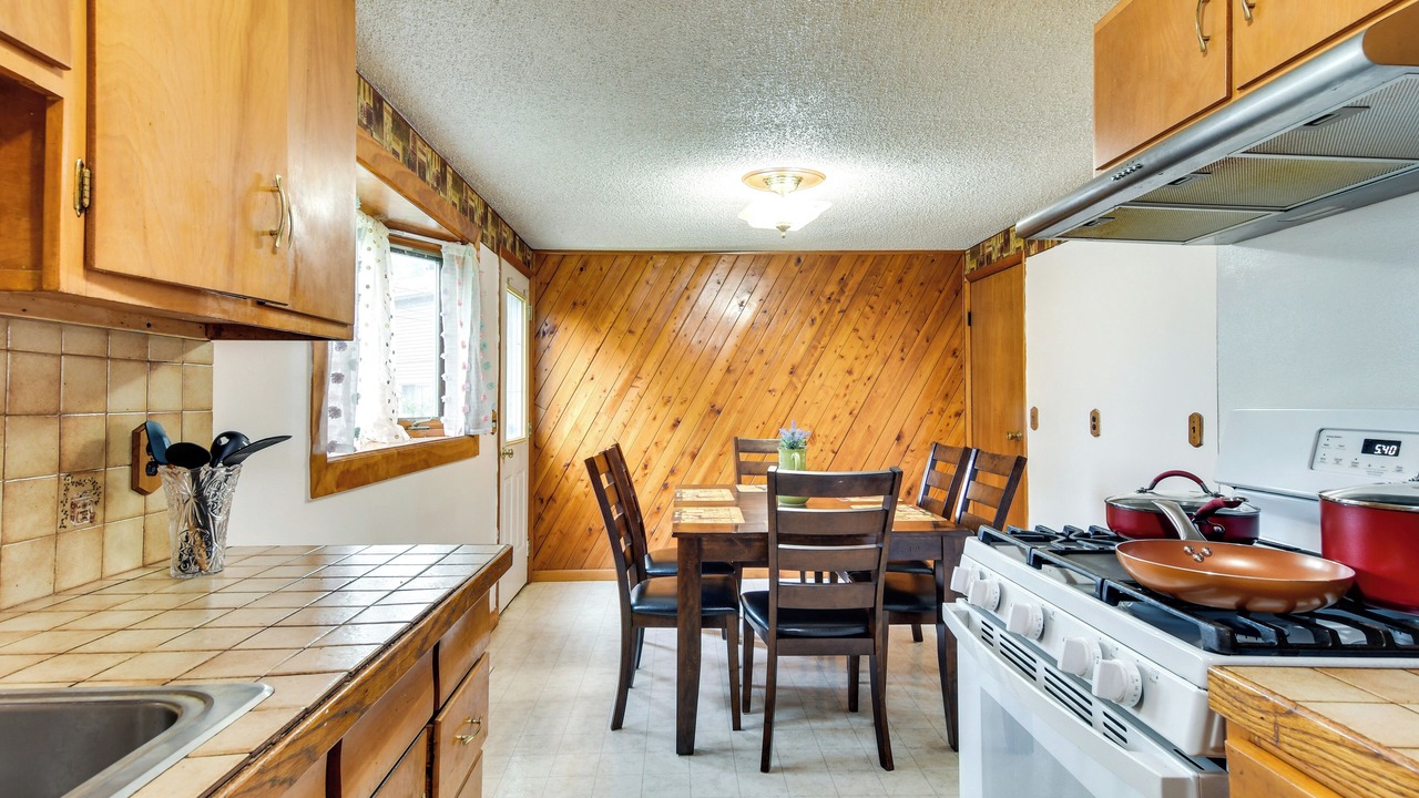 Photo of Kitchen in Depew
