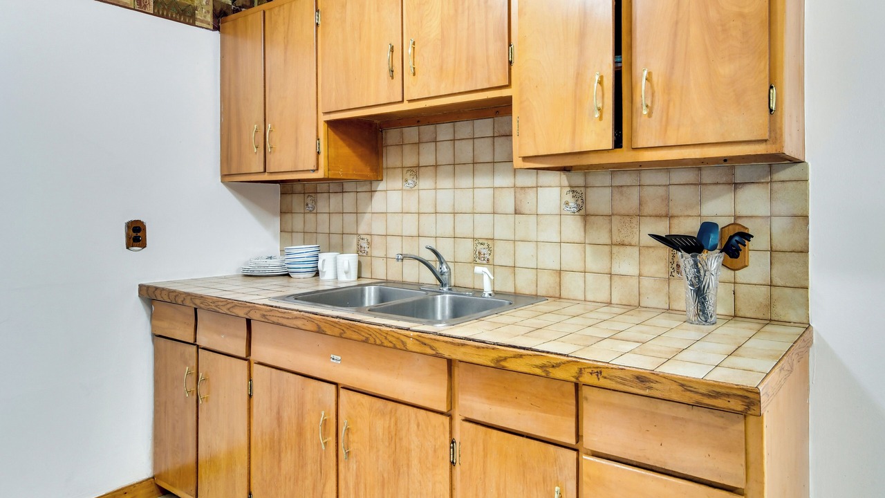Photo of Kitchen in Depew