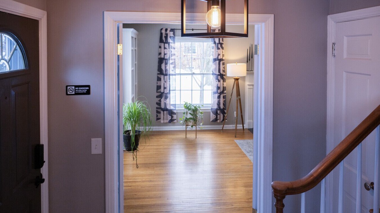 Photo of Bedroom in Ottawa