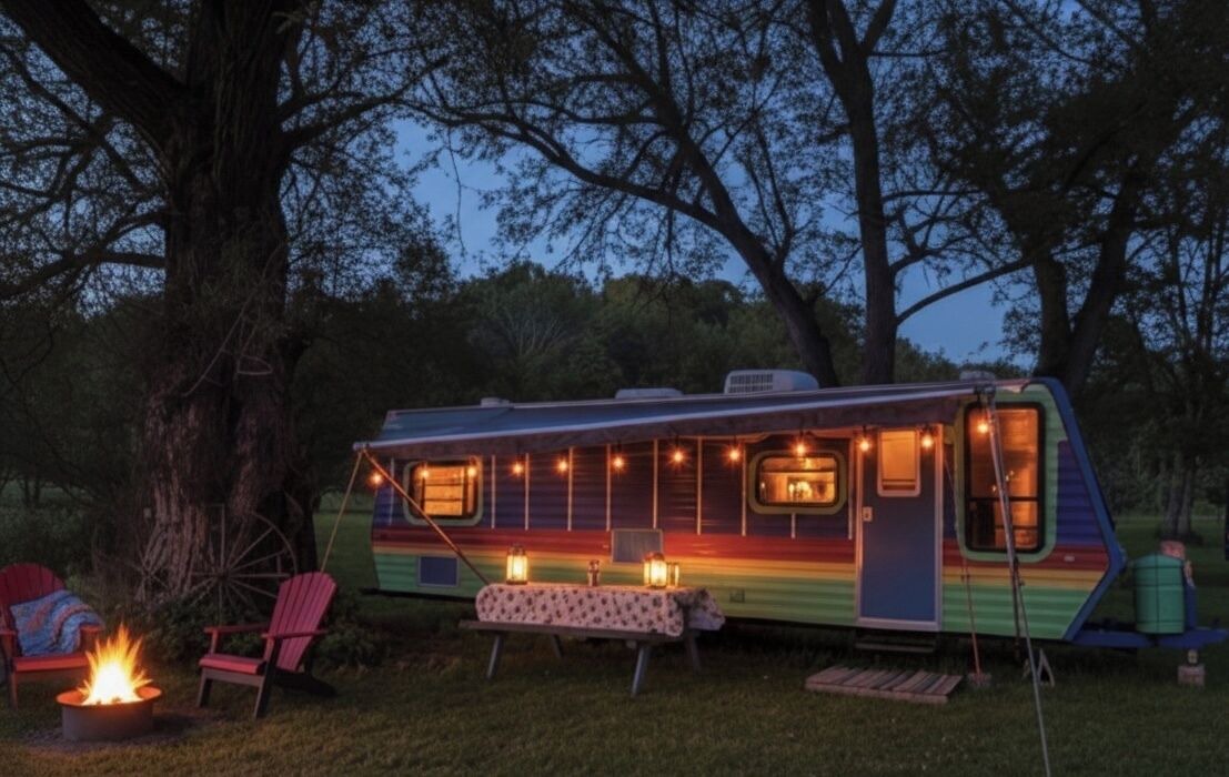 Photo of Outdoor in Black Creek
