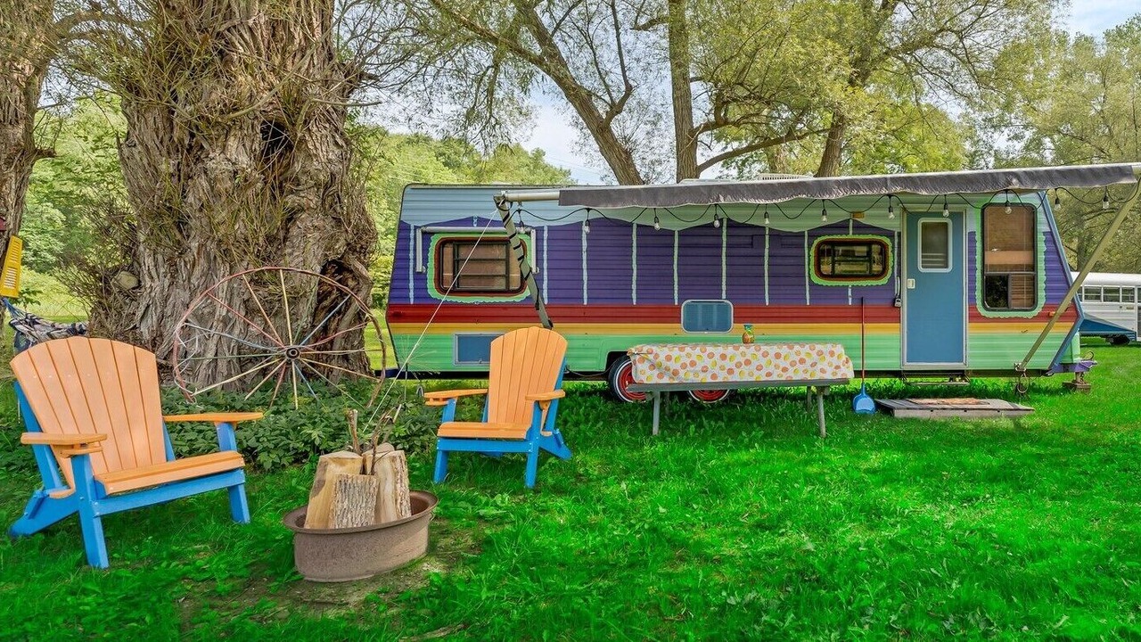 Photo of Outdoor in Black Creek