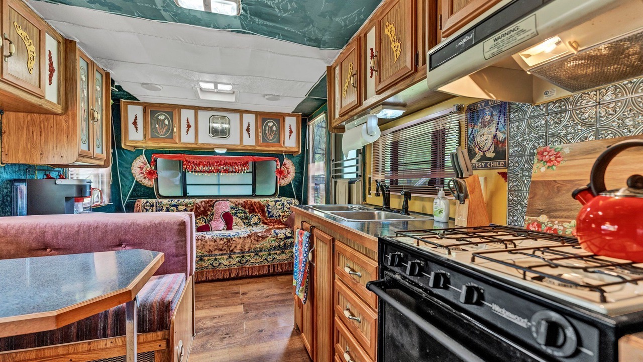 Photo of Kitchen in Black Creek