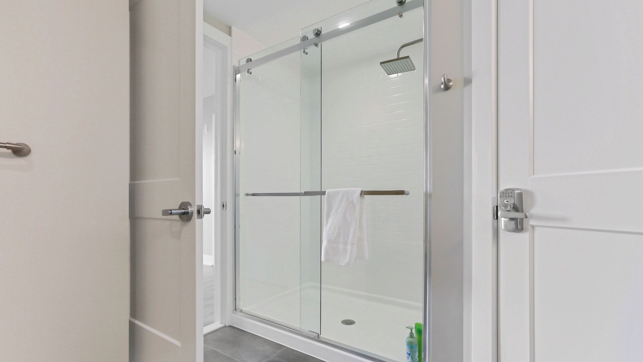 Photo of Bathroom in Holcomb