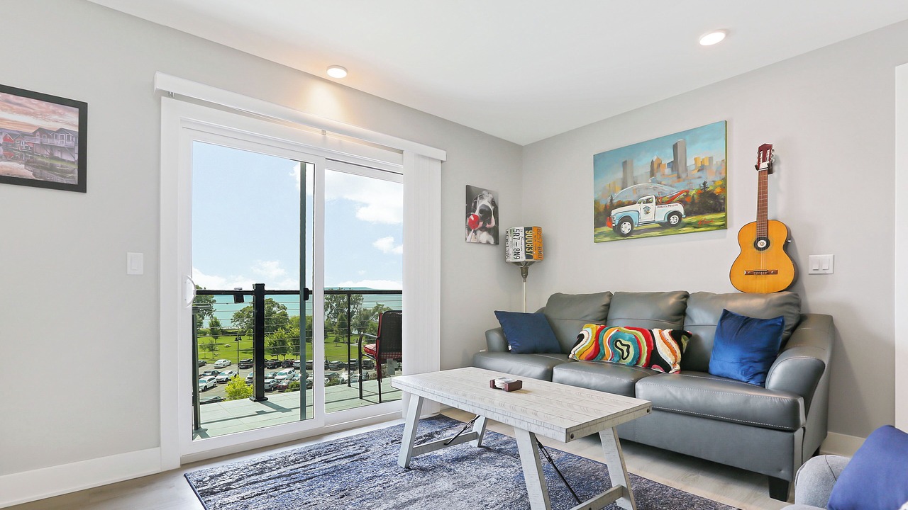Photo of Livingroom in Holcomb