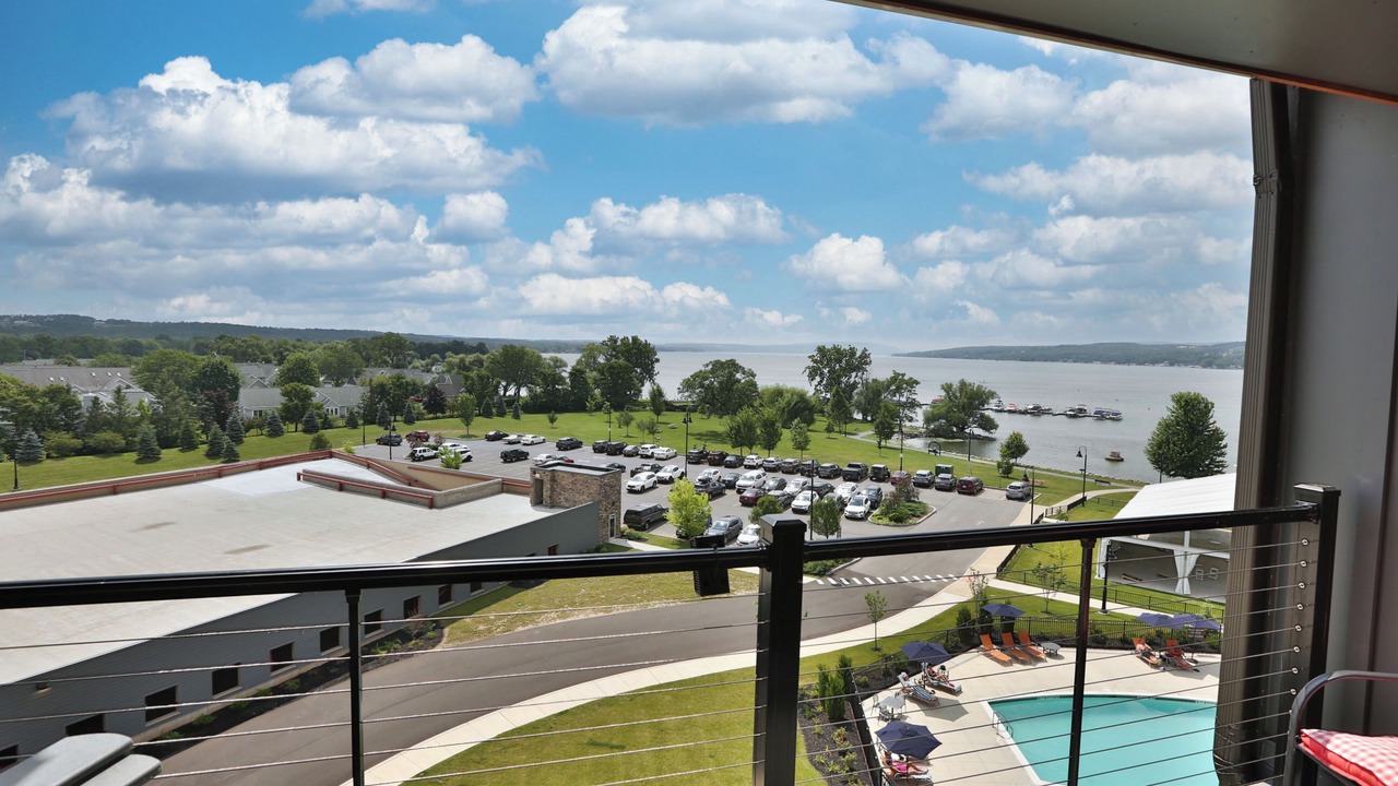 Photo of Outdoor in Holcomb