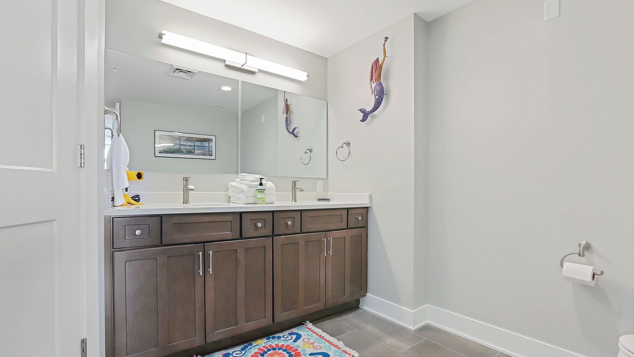 Photo of Bathroom in Holcomb