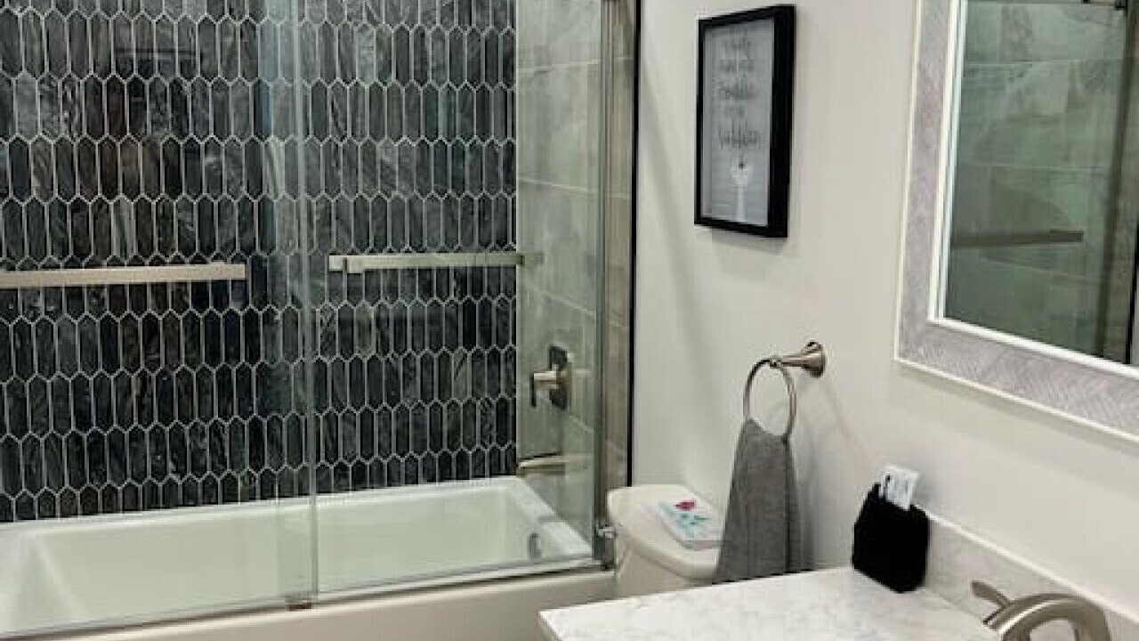 Photo of Bathroom in Geneva-on-the-Lake
