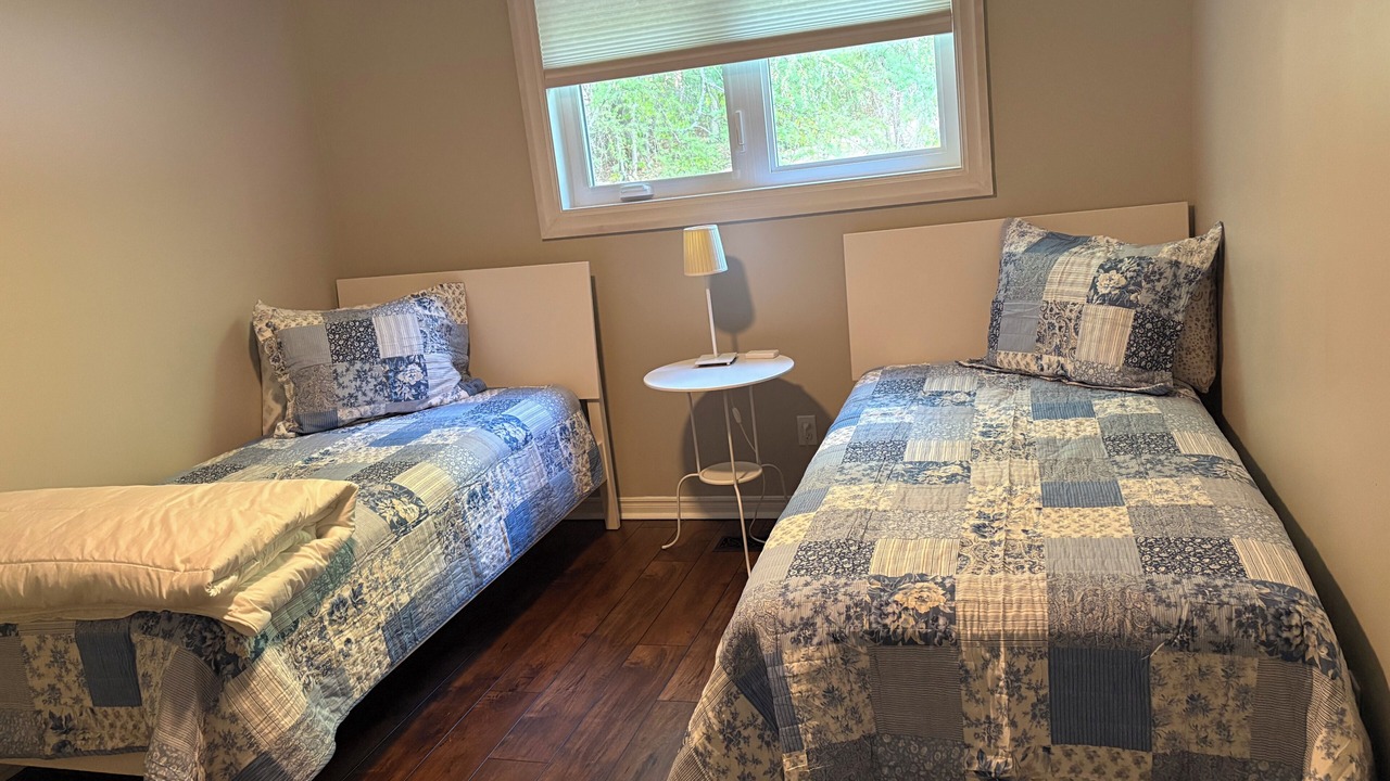 Photo of Bedroom in Rosseau