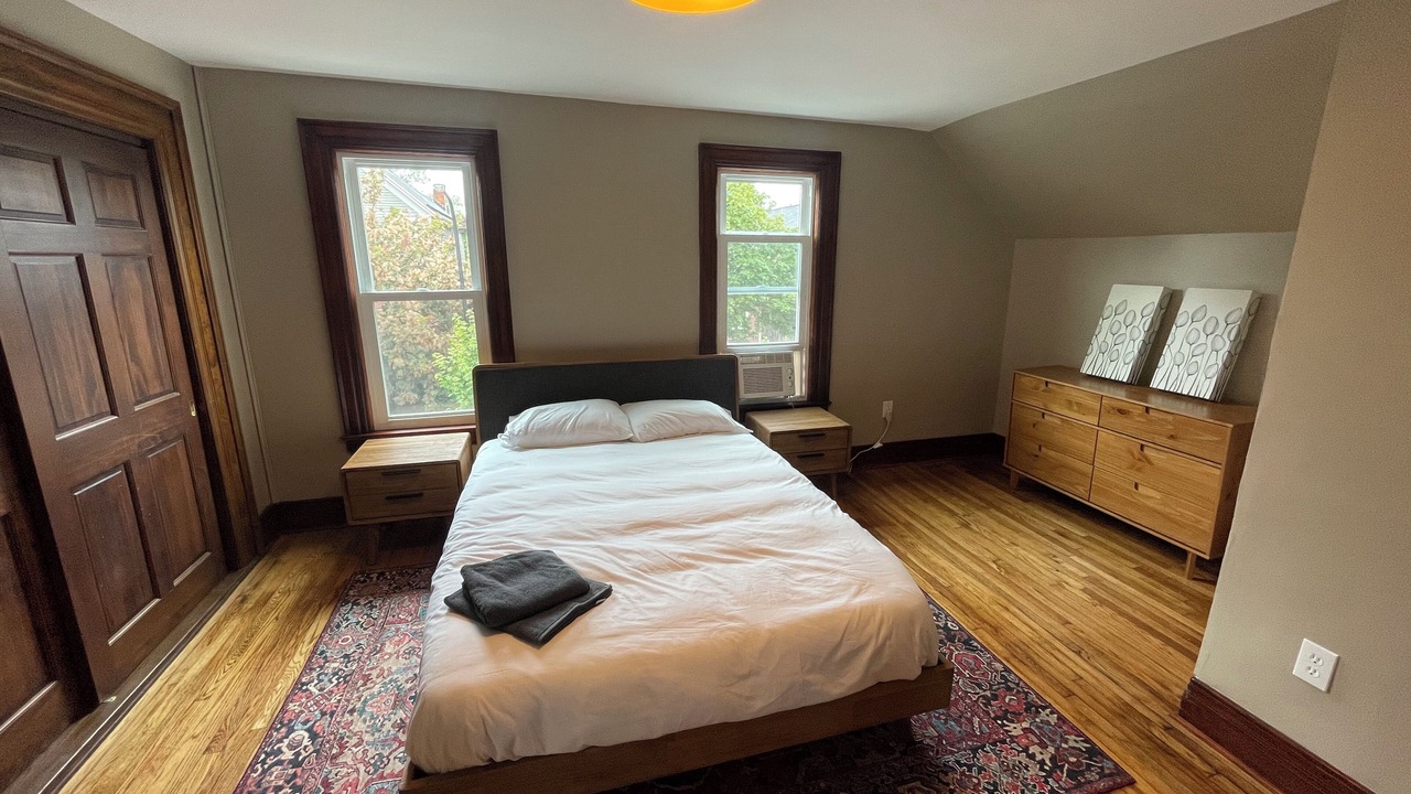 Photo of Bedroom in Allentown
