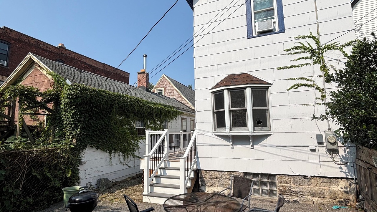 Photo of Outdoor in Allentown