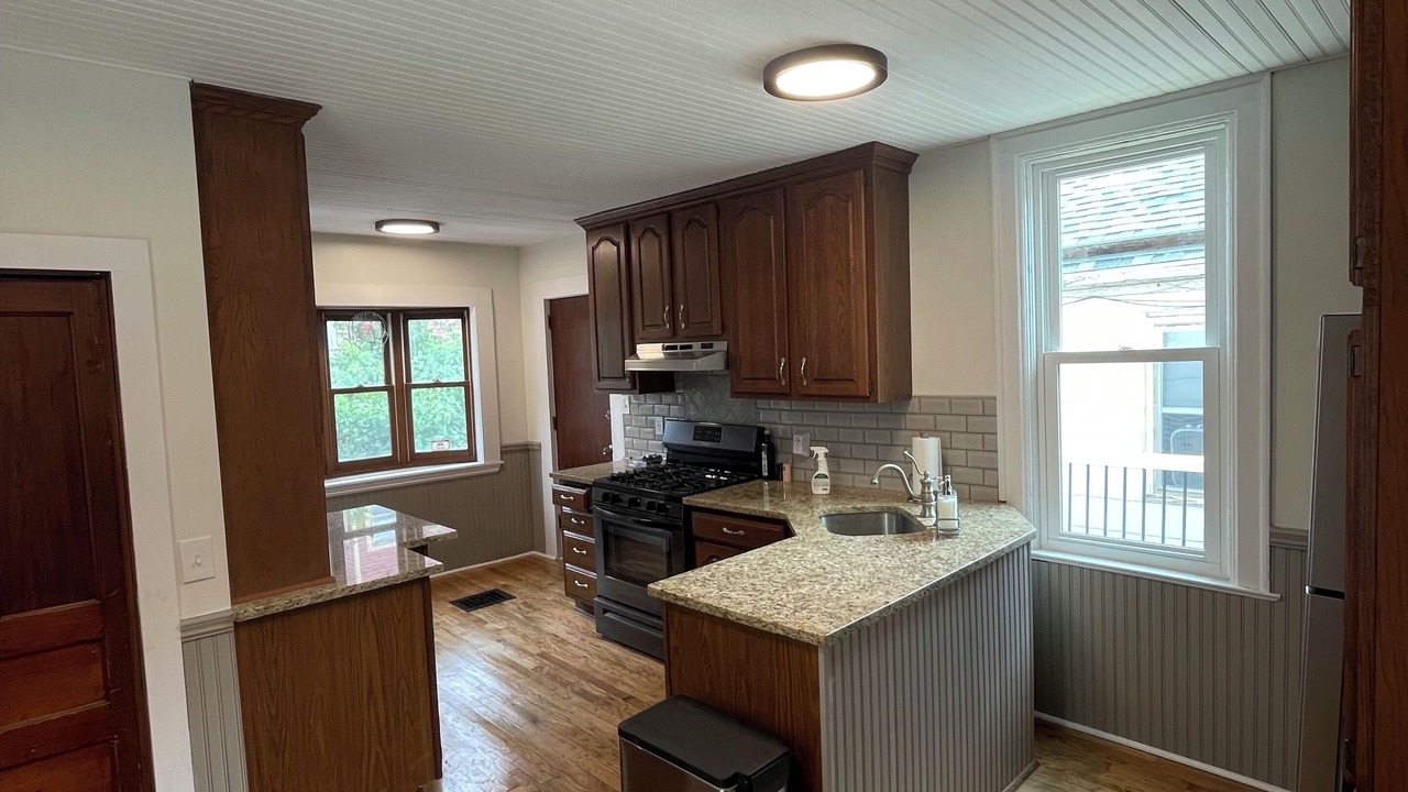 Photo of Kitchen in Allentown