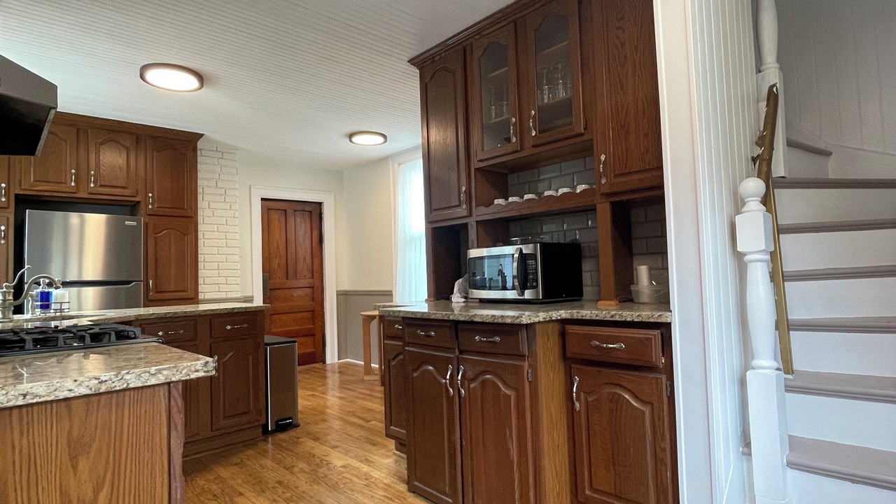 Photo of Kitchen in Allentown
