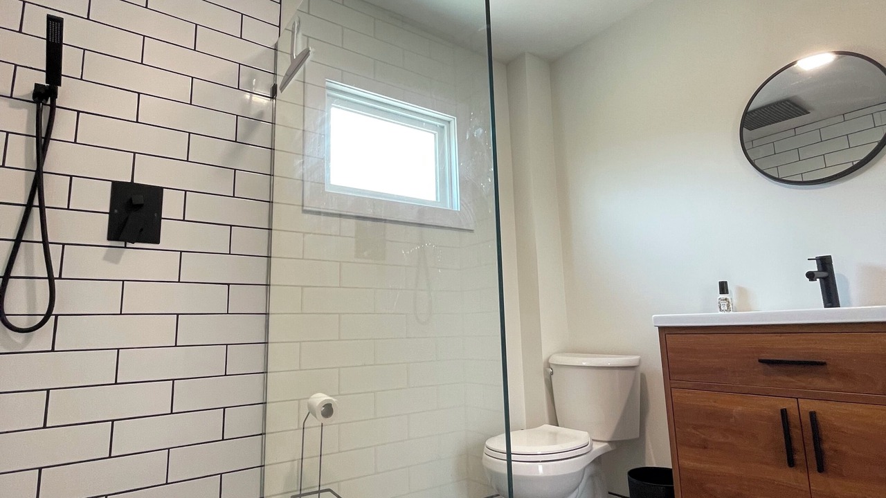 Photo of Bathroom in Allentown