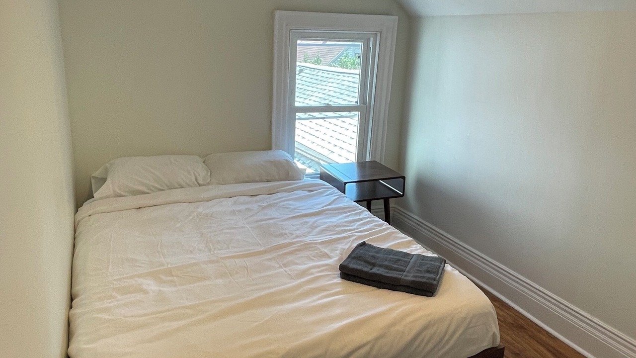 Photo of Bedroom in Allentown