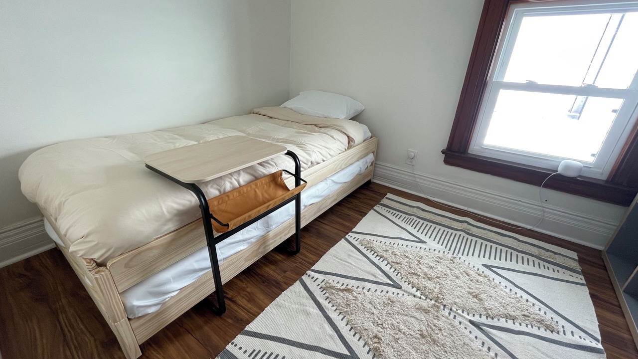 Photo of Bedroom in Allentown