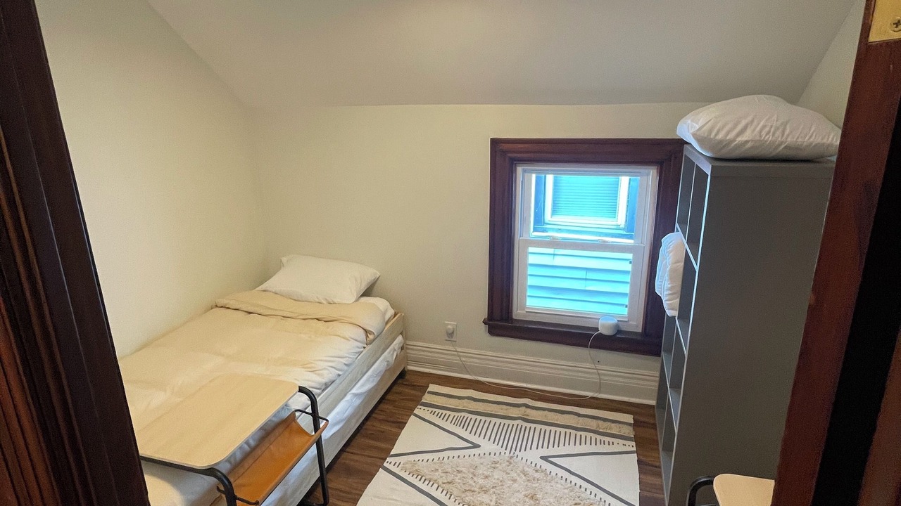 Photo of Bedroom in Allentown