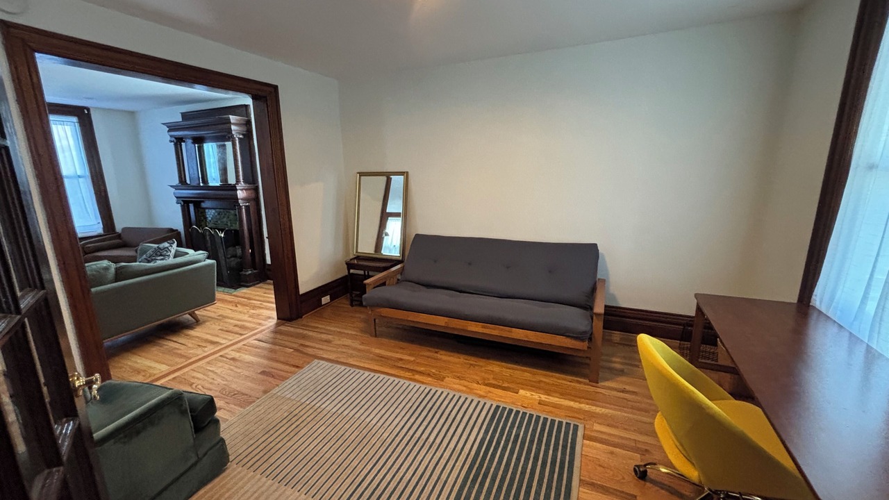 Photo of Livingroom in Allentown