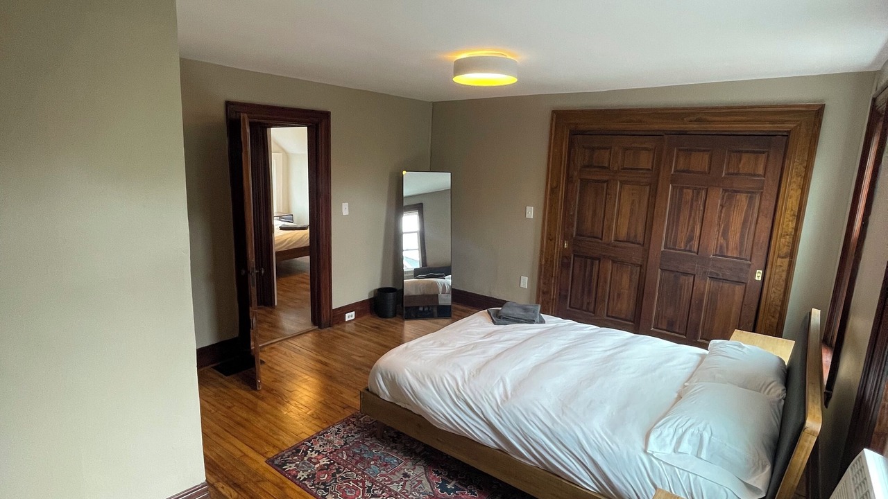 Photo of Bedroom in Allentown