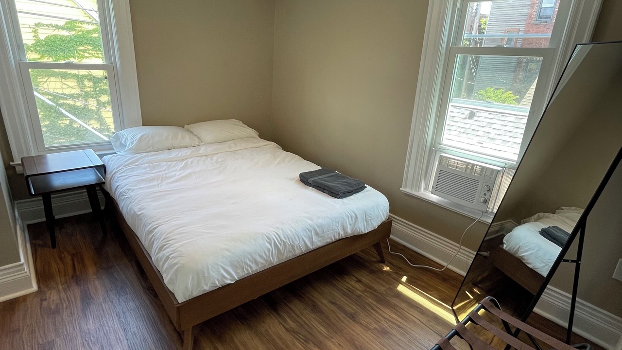 Photo of Bedroom in Allentown