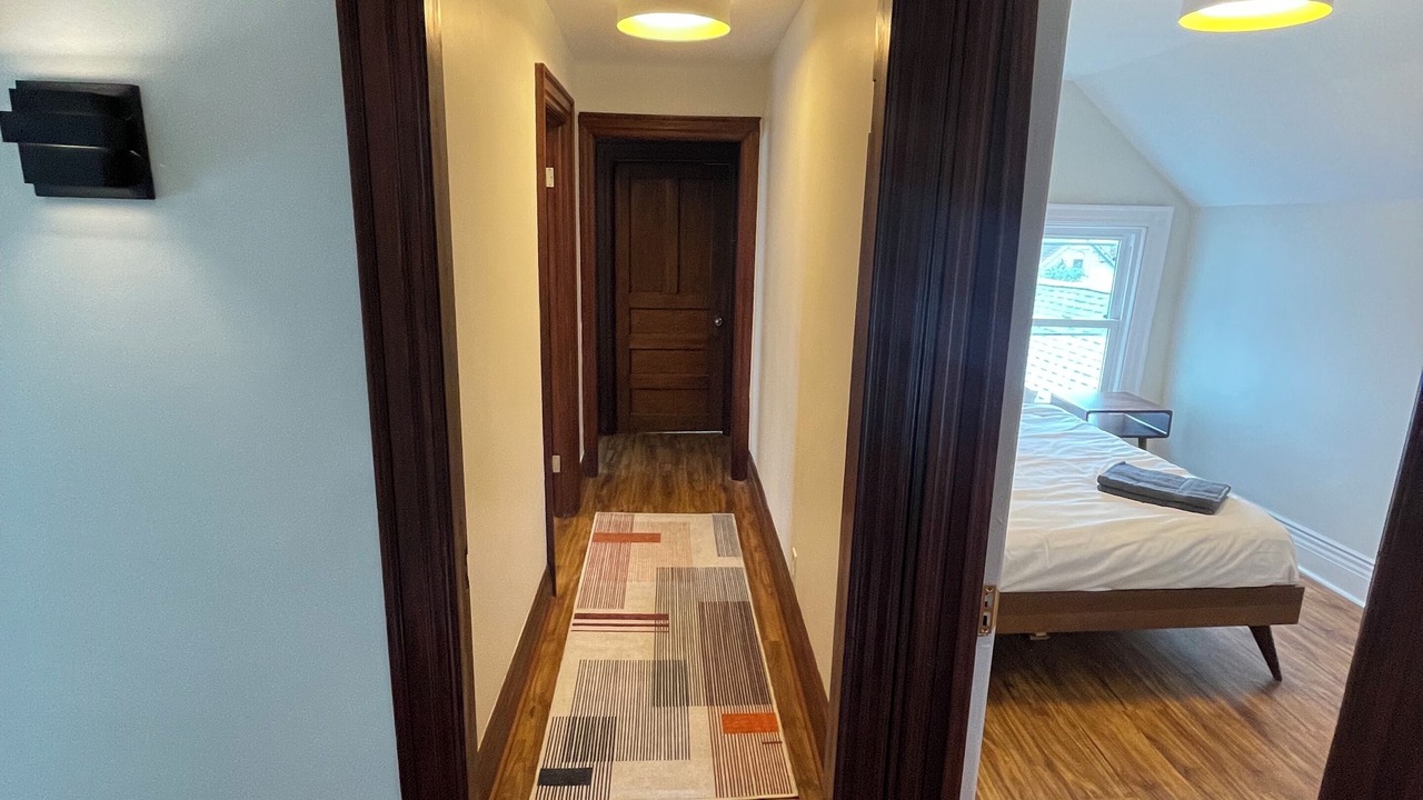 Photo of Bedroom in Allentown