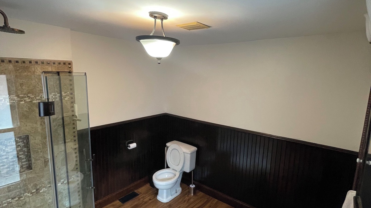 Photo of Bathroom in Allentown