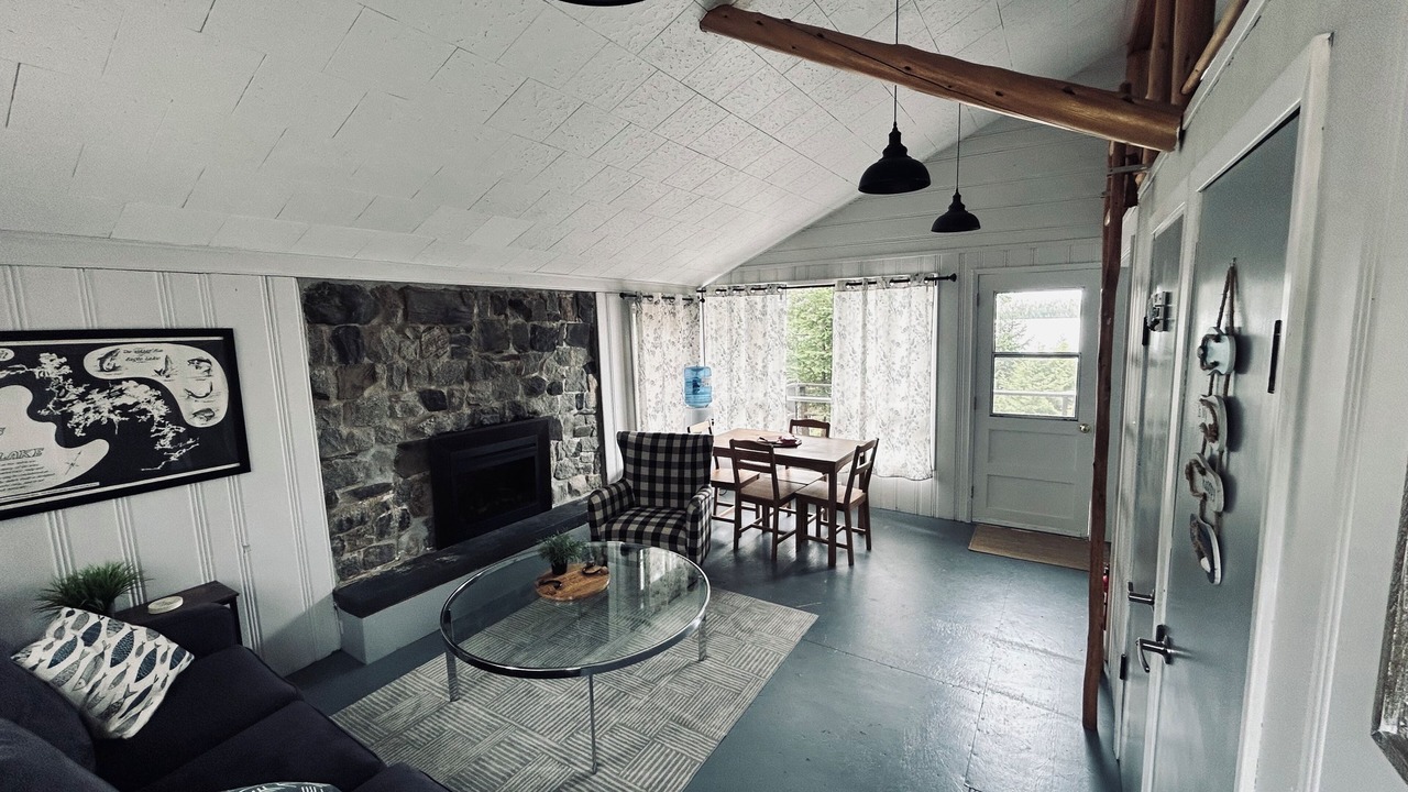Photo of Livingroom in Machin