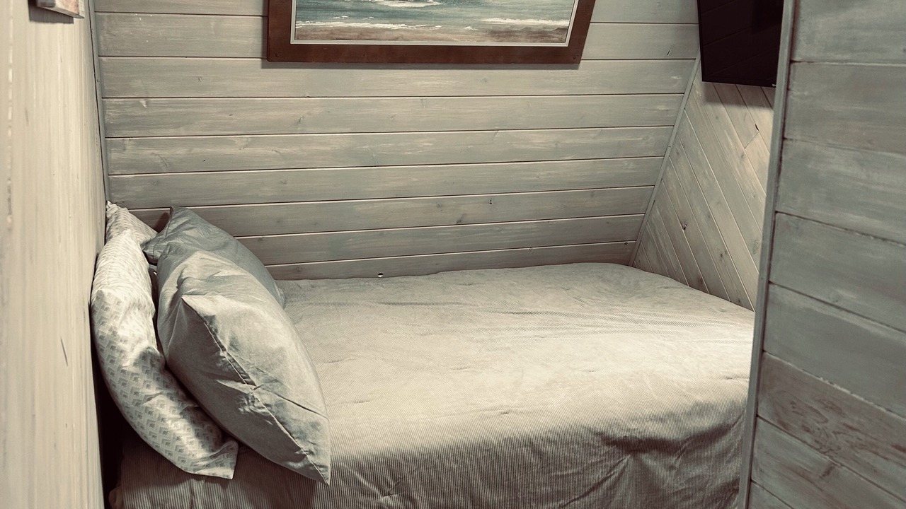 Photo of Bedroom in Machin