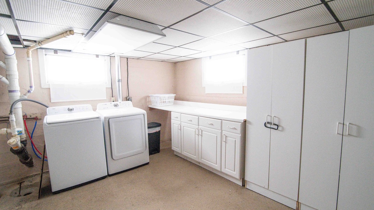 Photo of Bathroom in Port Clinton