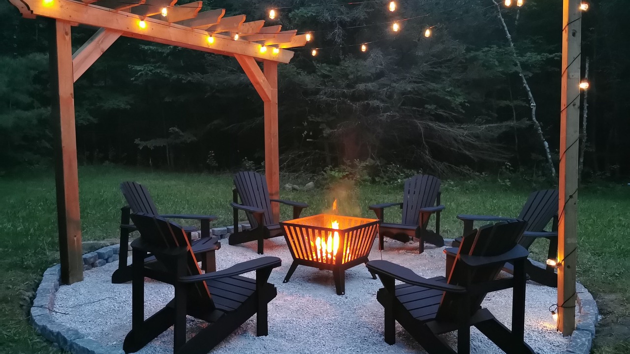 Photo of Outdoor in Silver Water