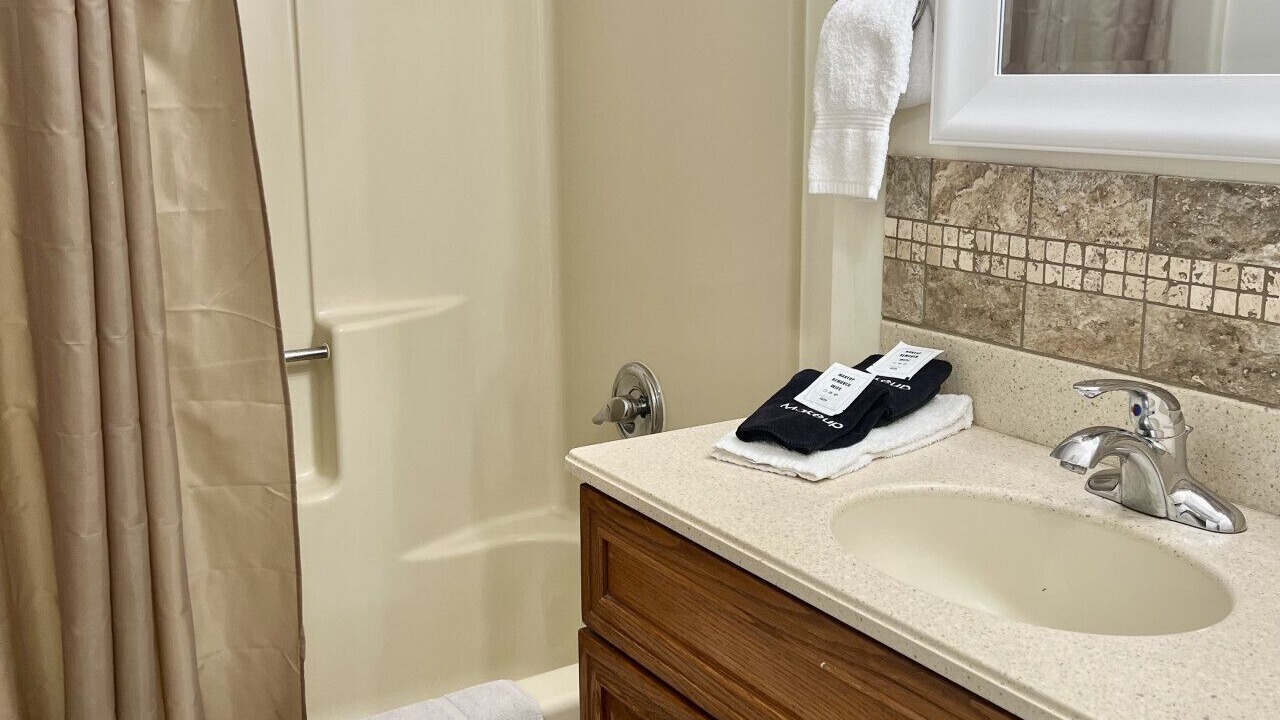 Photo of Bathroom in Geneva-on-the-Lake