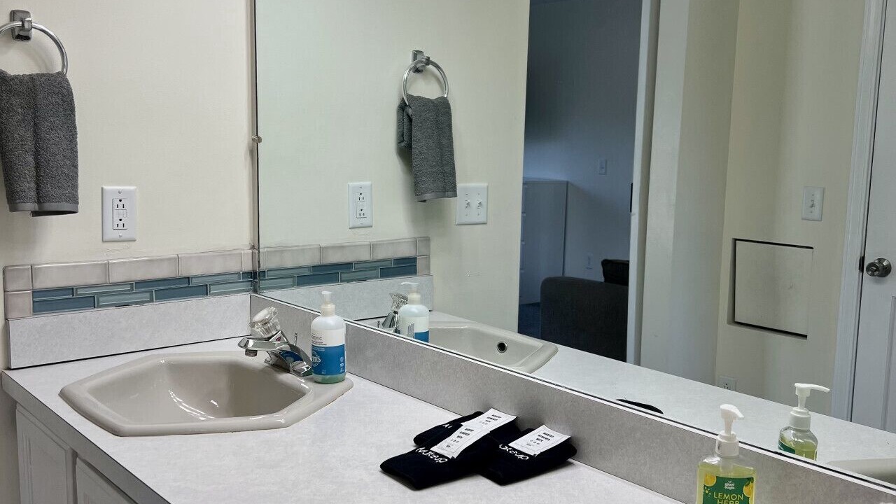 Photo of Bathroom in Geneva-on-the-Lake