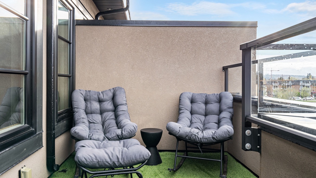 Photo of Outdoor in Kensington