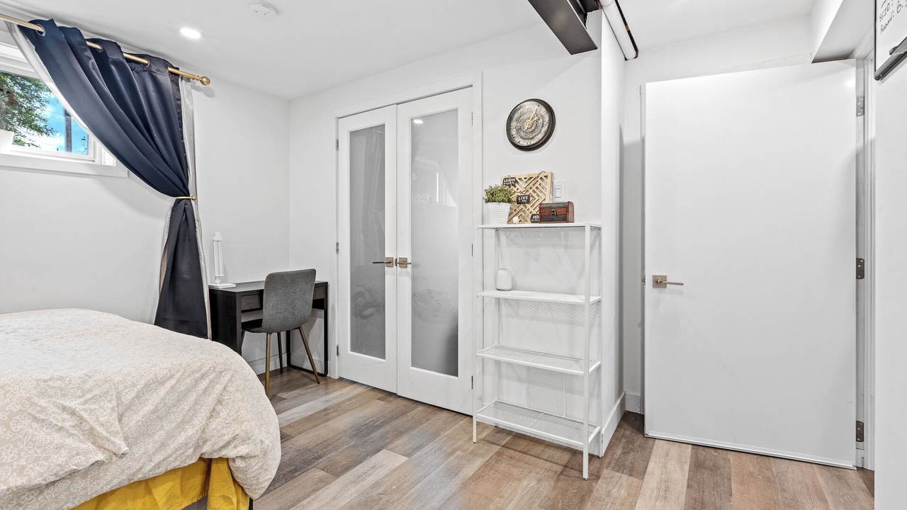Photo of Bedroom in Plateau