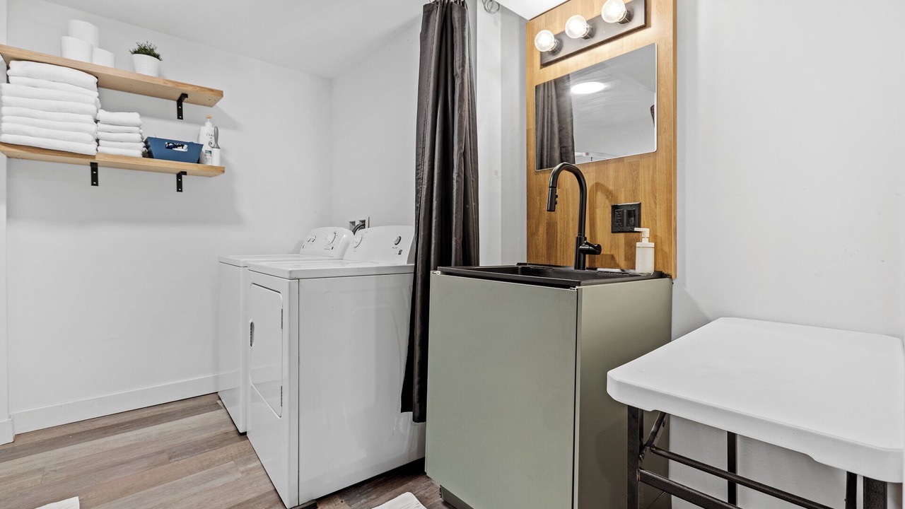 Photo of Bathroom in Plateau