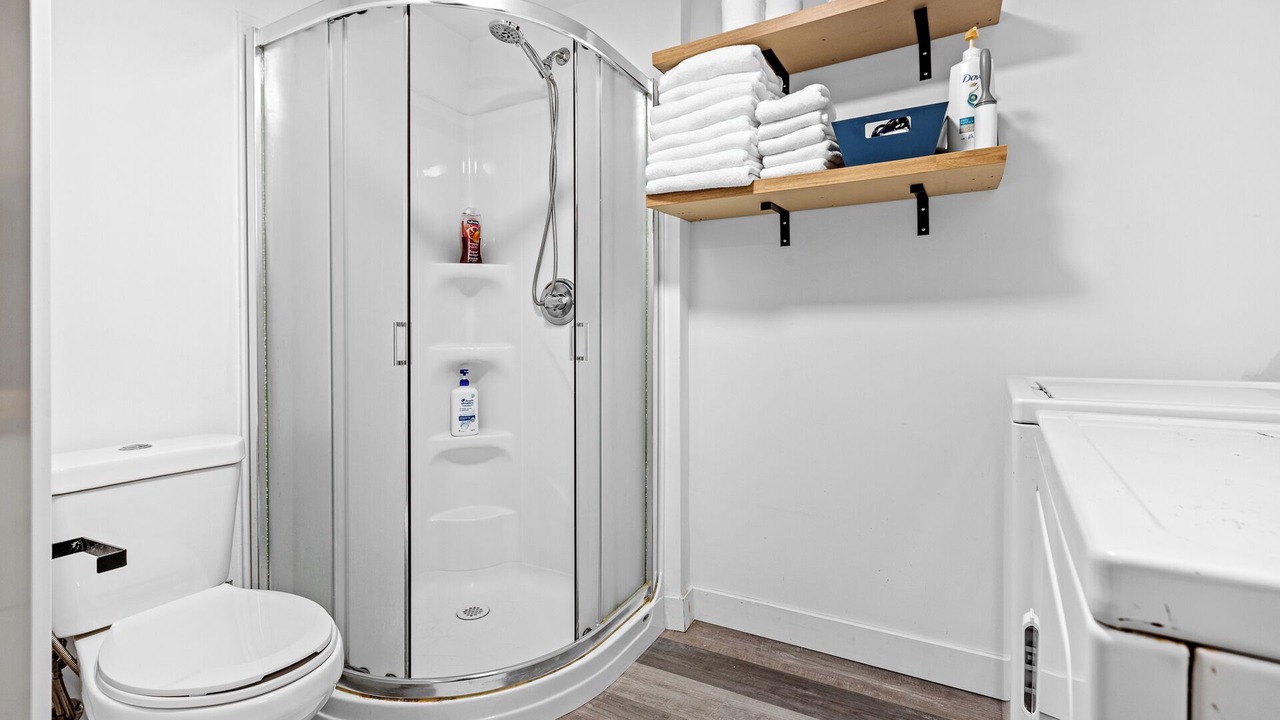 Photo of Bathroom in Plateau