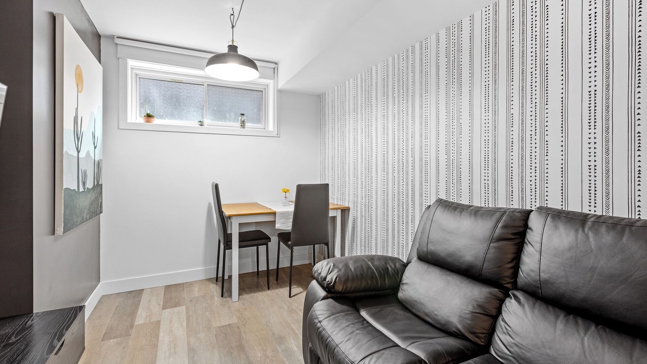 Photo of Livingroom in Plateau