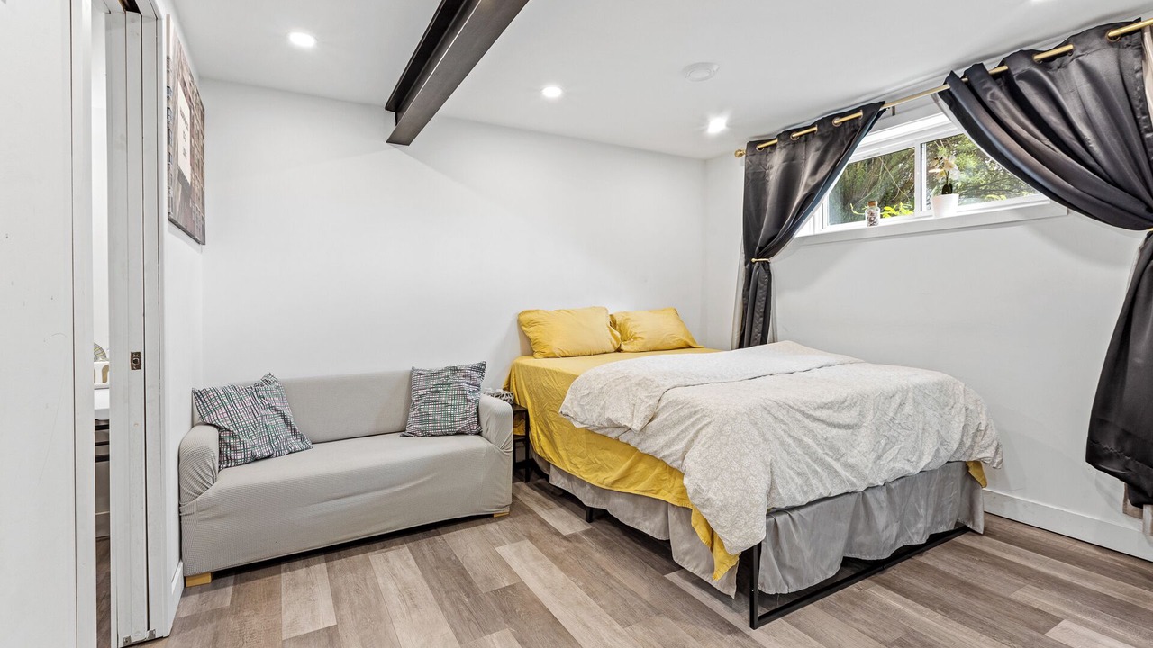 Photo of Bedroom in Plateau