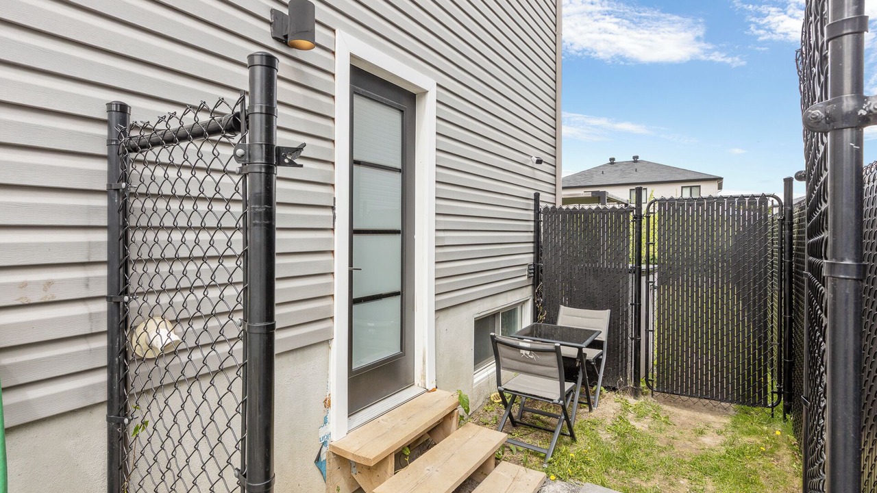 Photo of Patio Balcony in Plateau