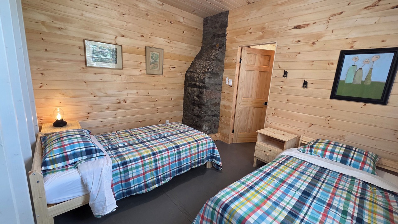 Photo of Bedroom in Magnetawan