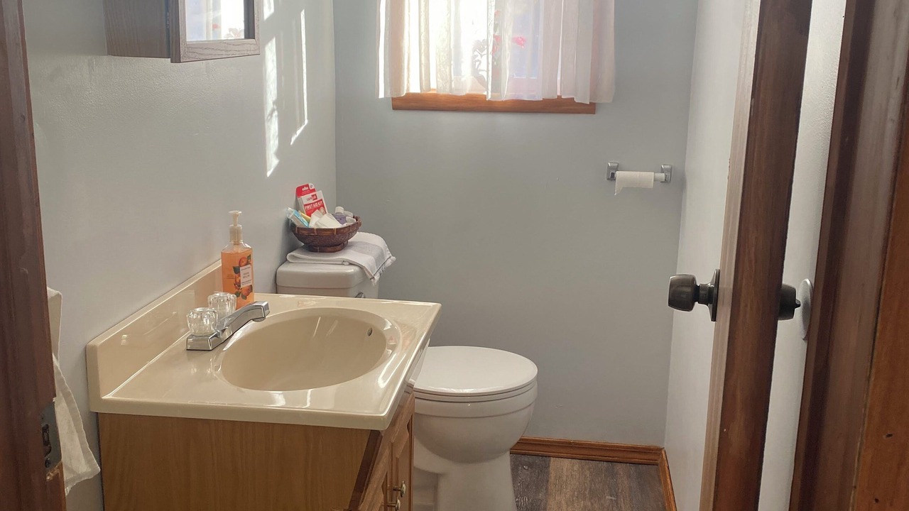 Photo of Bathroom in East Rochester
