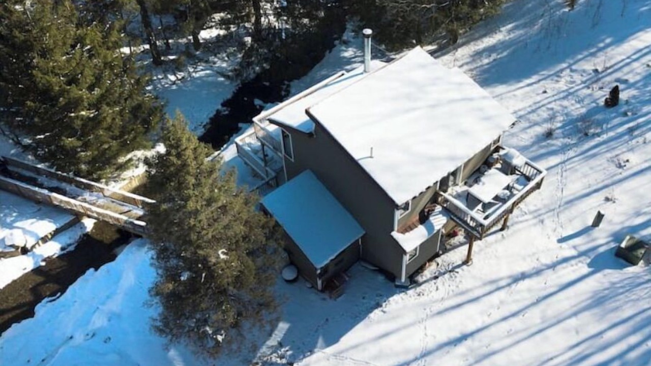 Photo of Outdoor in Ellicottville