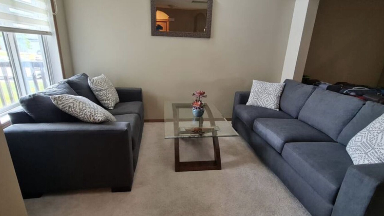 Photo of Bedroom in Calgary