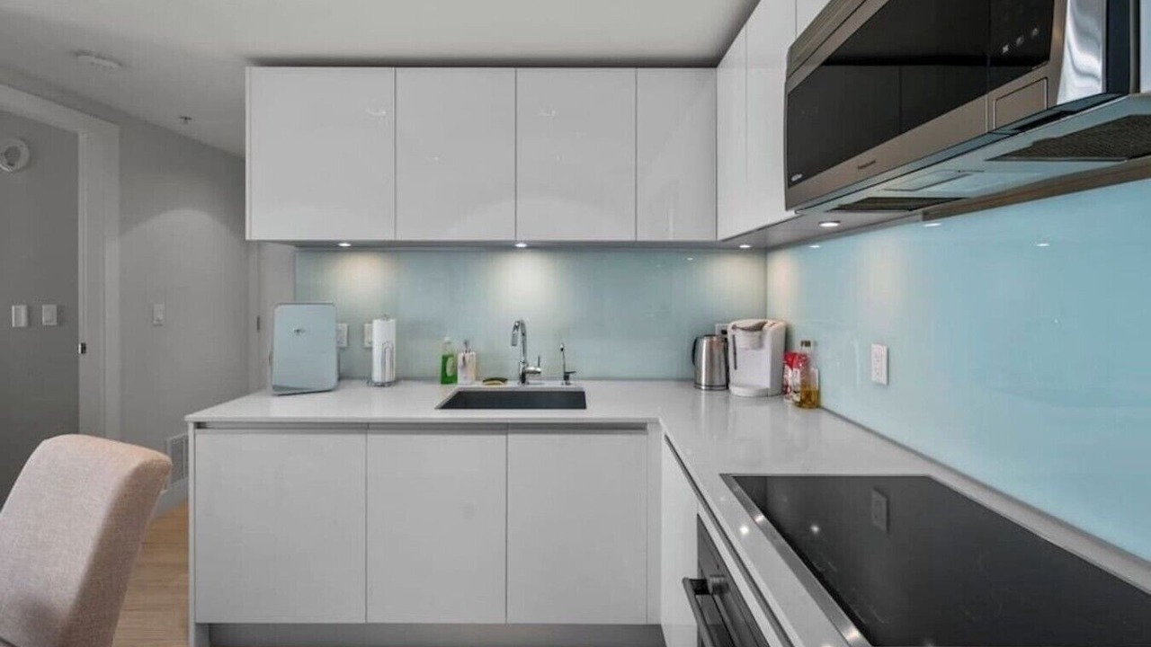 Photo of Kitchen in Victoria Park